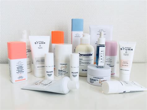 Skincare brands. Things To Know About Skincare brands. 